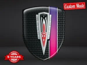 Oldsmobile Pegatinas Camión Resistentes Alta Calidad Profesional